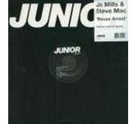 Jo Mills - House Arrest