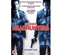 Jo Nesbo's Headhunters [DVD]