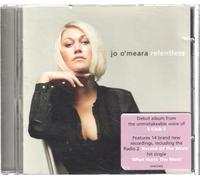 Jo O'Meara - Relentless