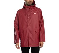 Jo Parka Jacket Merlot M