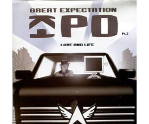 Jo PD - Jo PD vol.5 - Love & Life Pt. 2 [DE Import]