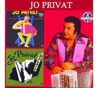 Jo Privat - Du Swing Au Musette - Au Temps Du Balajo
