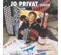 Jo Privat Jr - Jo and Jo