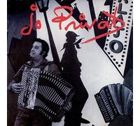 Jo Privat - Night & Day Rue De Lappe