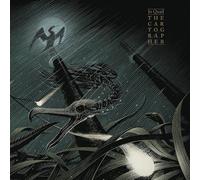 Jo Quail - The Cartographer