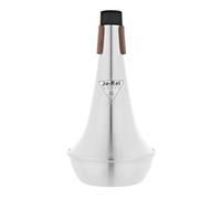 Jo-Ral Bass Trombone Straight Mute Aluminium