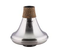 Jo-Ral Bass Trombone Wah-Wah Mute Aluminium