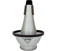 Jo-Ral Large Tenor Trombone Cup Mute Aluminium