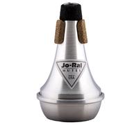 Jo-Ral Piccolo Trumpet Straight Mute