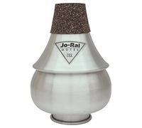 Jo-Ral Tenor Trombone Bubble Mute - Aluminium (TRB-3)