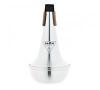 Jo-Ral Tenor Trombone Straight Mute Aluminium