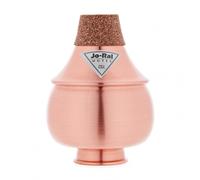 Jo-Ral Trumpet Bubble Mute - Copper