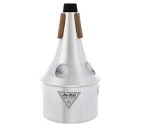 Jo-Ral Trumpet Bucket Aluminium