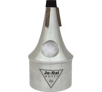 Jo-Ral Trumpet Bucket Mute Aluminium