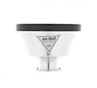 Jo-Ral Trumpet Plunger Mute Aluminium
