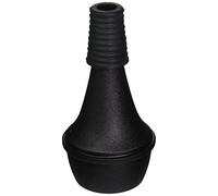 Jo-Ral Trumpet Practice Mute - Aluminium (TPT-1P)