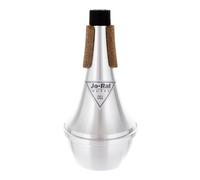 Jo-Ral Trumpet Straight Mute Aluminium