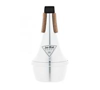 Jo-Ral Trumpet Straight Mute Aluminium