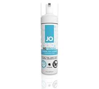 JO Refresh Foaming Toy Cleaner Fragrance Free, 200 ml, VDL40200