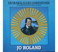 Jo Roland - Ein Musikalischer Sonnenschein Aus Der Französischen Schweiz