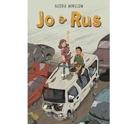 Jo & Rus