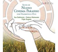 Jo Sakimoto - New Cinema Paradise Suite