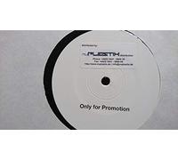 Jo Sandas - Lost Happiness [12" VINYL]