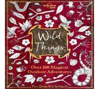 Jo Schofield Lonely Planet Kids Wild Things Book Jo Schofield Multicolor