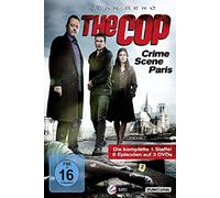 Jo - Season 1 ( The Cop - Crime Scene Paris (Jo - Season One) )