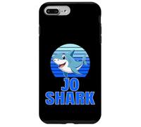 Jo Shark Family Reunion Squad First Last Name Case for iPhone 7 Plus/8 Plus