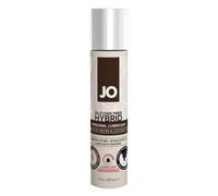 Jo Silicone-Free Hybrid Warming Lubricant - 4 oz.