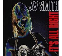 Jo Smith - It's All Right