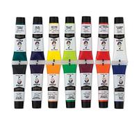 Jo Sonja Acrylics Color Mixing Set 14x20ml Tubes