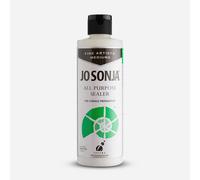 Jo Sonja : Artists' Mediums : 250ml : All Purpose Sealer