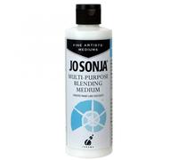 Jo Sonja : Artists' Mediums : 250ml : Multi-Purpose Blending Medium