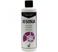Jo Sonja : Artists' Mediums : 250ml : Tannin Sealer