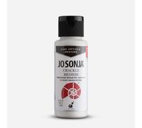 Jo Sonja : Artists' Mediums : 60ml : Crackle Medium