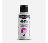 Jo Sonja : Artists' Mediums : 60ml : Gel Retarder