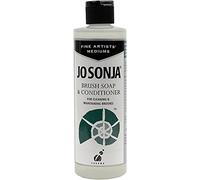 Jo Sonja : Artists' Mediums : 250ml : Brush Soap & Conditioner