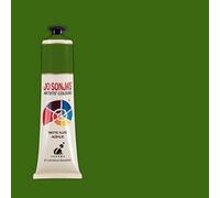 Jo Sonja Matte Flow Acrylic Paint | Sap Green | 75ml