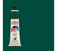 Jo Sonja Matte Flow Acrylic Paint | Teal Green | 75ml