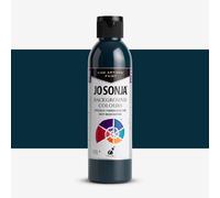 Jo SonjaÂ : Background Colour : 177ml : Galaxy Blue