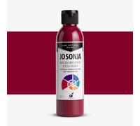 Jo SonjaÂ : Background Colour : 177ml : Red Maple