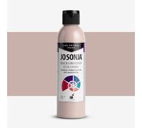Jo SonjaÂ : Background Colour : 177ml : Thistle