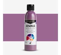 Jo SonjaÂ : Background Colour : 177ml : Wild Grape