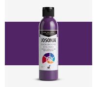 Jo SonjaÂ : Background Colour : 177ml : Wood Violet