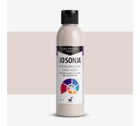 Jo SonjaÂ : Background Colour : 177ml : Woodsmoke