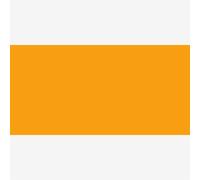 Jo SonjaÂ : Flow Acrylic : Matte : 75ml : Yellow Orange