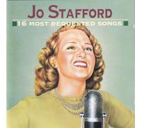 Jo Stafford - 16 Most Requested Songs