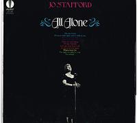 Jo Stafford - All Alone
